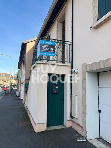 Appartement Studio face université CHAMPOLLION!