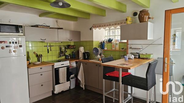 Maison à vendre 4 pièces 61 m² Crest