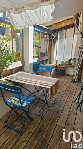 Maison à vendre 4 pièces 61 m² Crest