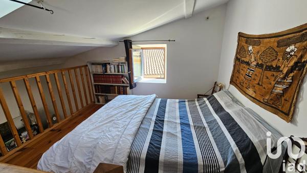 Maison à vendre 4 pièces 61 m² Crest