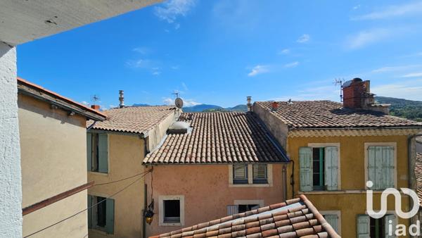 Maison à vendre 4 pièces 61 m² Crest