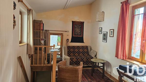 Maison à vendre 4 pièces 61 m² Crest