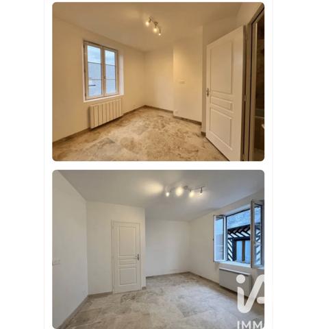 Location appartement 2 pièces 24 m² Beuzeville