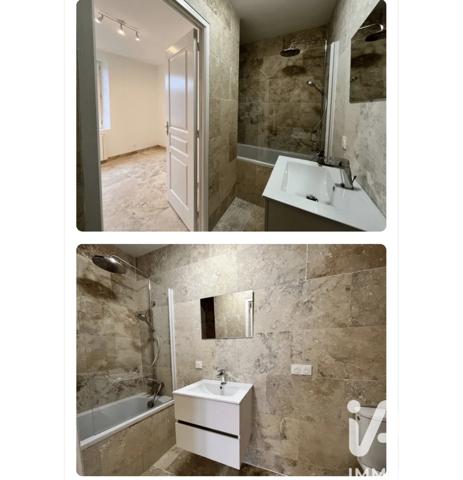 Location appartement 2 pièces 24 m² Beuzeville
