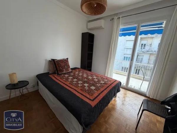 Appartement à louer 3 pièces 62.45m²