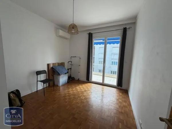 Appartement à louer 3 pièces 62.45m²