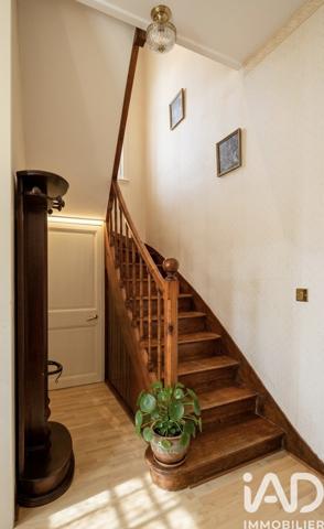 Maison à vendre 5 pièces 110 m² La Rochelle