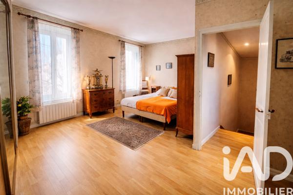 Maison à vendre 5 pièces 110 m² La Rochelle