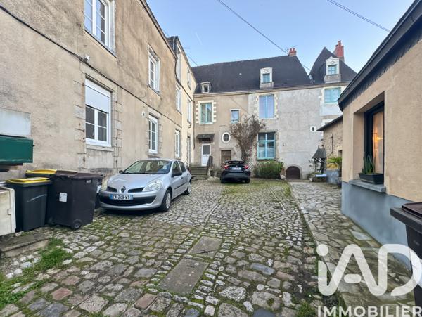 Immeuble à vendre 136 m² Laval