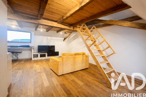 Immeuble à vendre 136 m² Laval