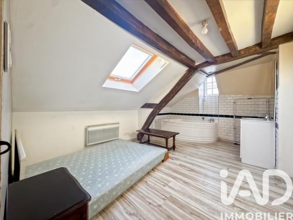 Immeuble à vendre 136 m² Laval