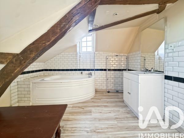 Immeuble à vendre 136 m² Laval