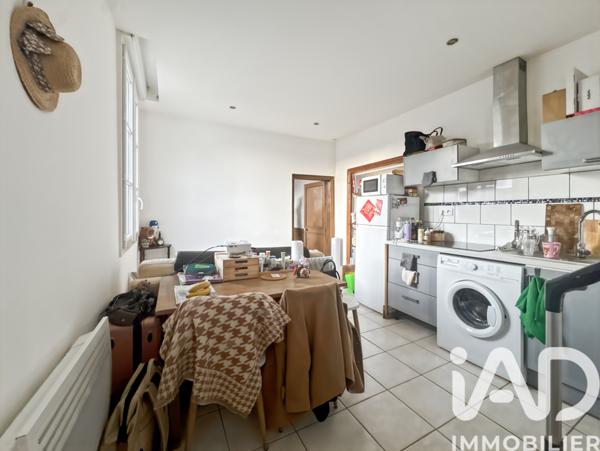 Immeuble à vendre 136 m² Laval