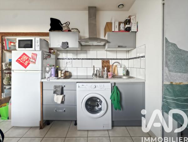 Immeuble à vendre 136 m² Laval