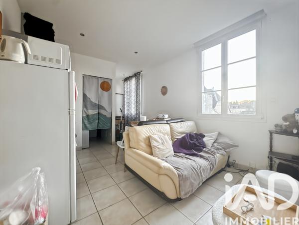 Immeuble à vendre 136 m² Laval