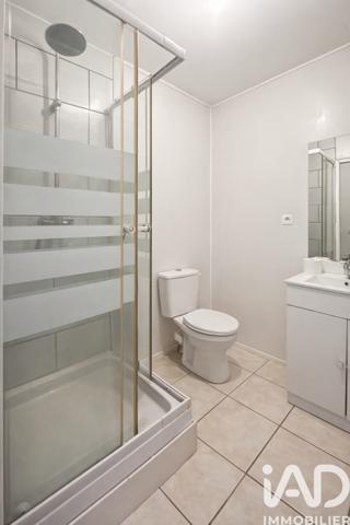 Immeuble à vendre 136 m² Laval