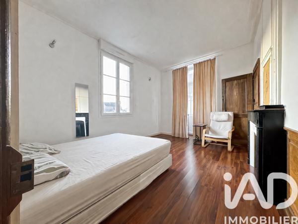 Immeuble à vendre 136 m² Laval