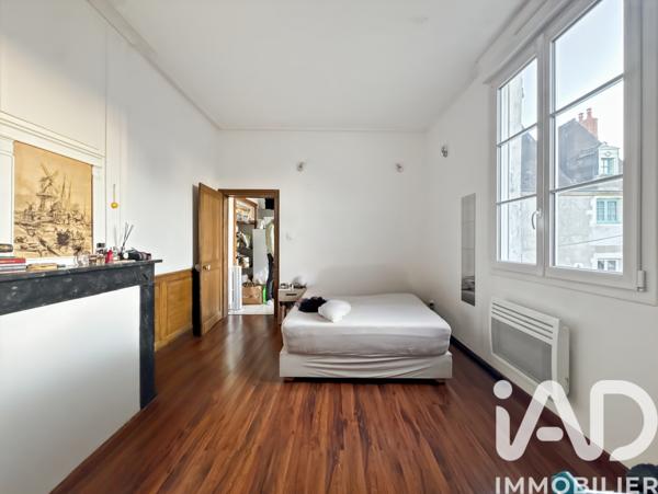 Immeuble à vendre 136 m² Laval