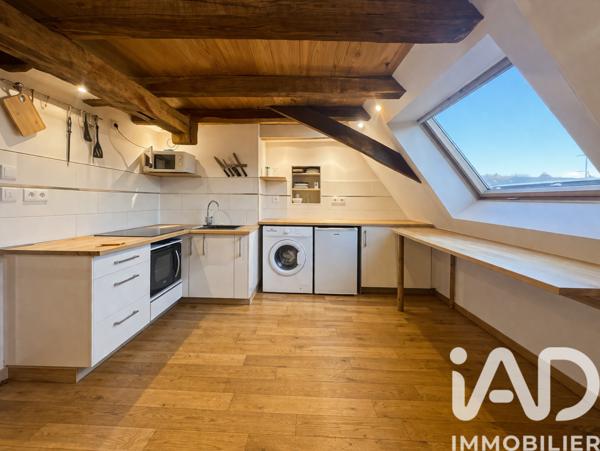 Immeuble à vendre 136 m² Laval