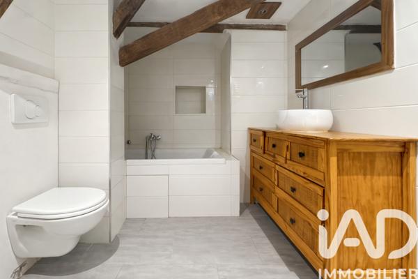 Immeuble à vendre 136 m² Laval