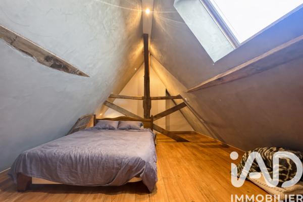 Immeuble à vendre 136 m² Laval