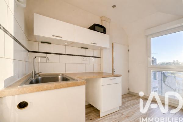 Immeuble à vendre 136 m² Laval