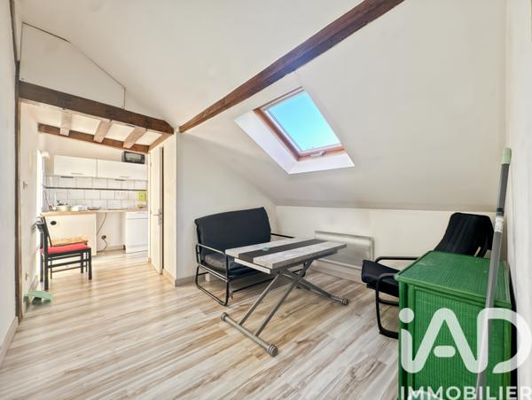 Immeuble à vendre 136 m² Laval