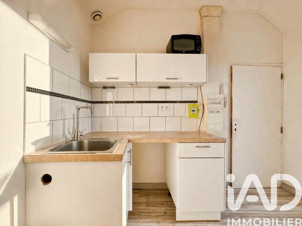 Immeuble à vendre 136 m² Laval