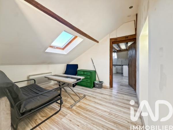 Immeuble à vendre 136 m² Laval