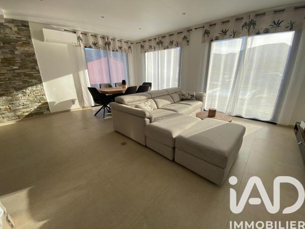 Maison à vendre 4 pièces 80 m² Carros