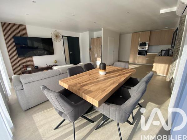 Maison à vendre 4 pièces 80 m² Carros