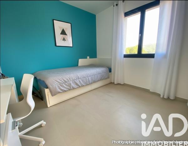 Maison à vendre 4 pièces 80 m² Carros