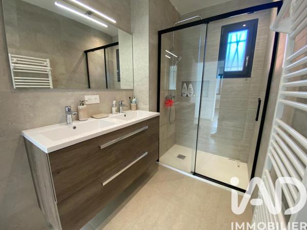 Maison à vendre 4 pièces 80 m² Carros