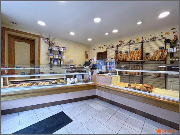 Boulangerie rentable, un projet finançable