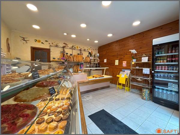 Boulangerie rentable, un projet finançable