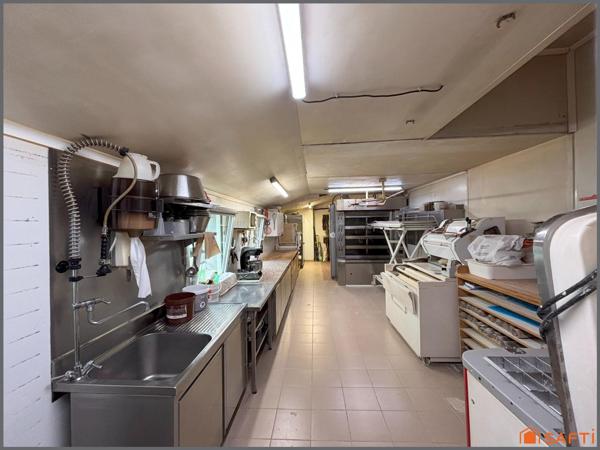 Boulangerie rentable, un projet finançable