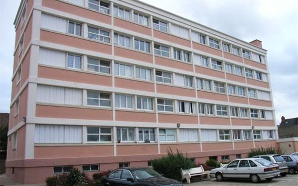 Appartement à louer    4 pièces •  Le Havre