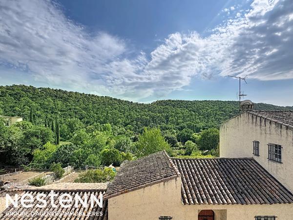 Maison  3 pièce(s) 63.40 m2