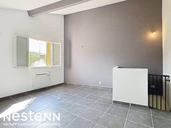Maison  3 pièce(s) 63.40 m2