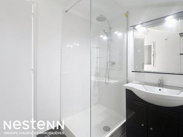 Maison  3 pièce(s) 63.40 m2