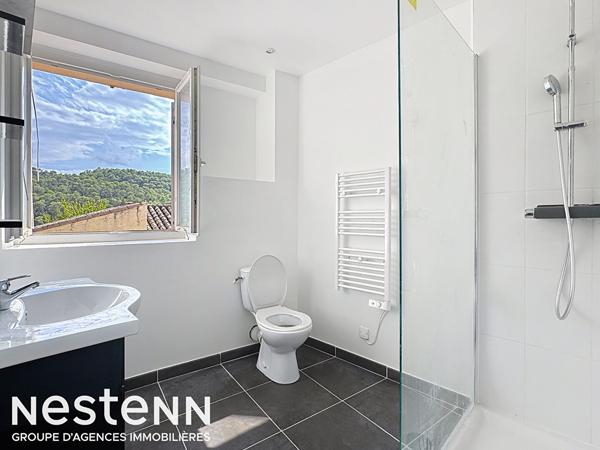 Maison  3 pièce(s) 63.40 m2