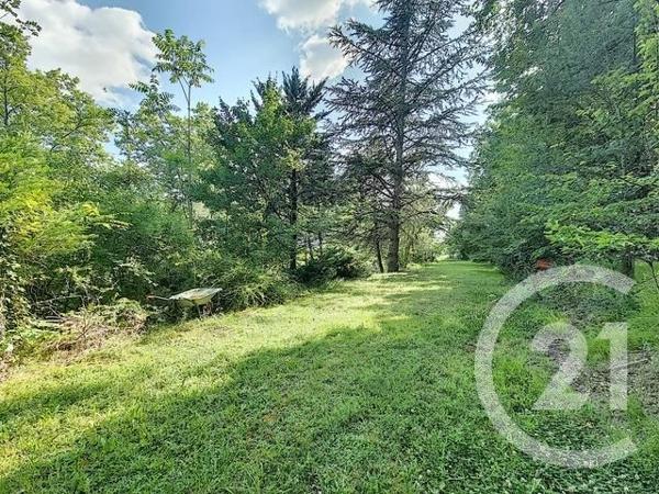 Maison à vendre  7 pièces - 203 m2 LAPLUME - 47