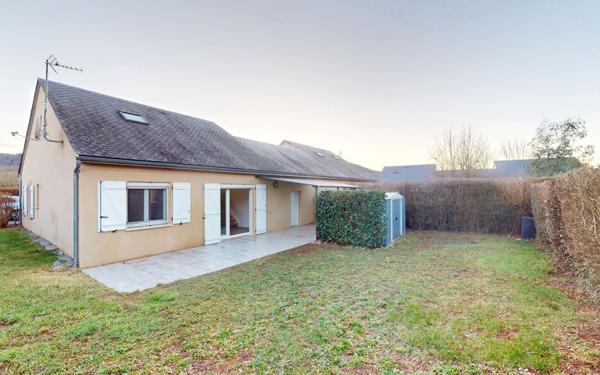 Maison à louer    5 pièces • 80,85 m2 Laissac