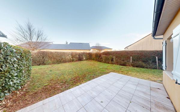 Maison à louer    5 pièces • 80,85 m2 Laissac