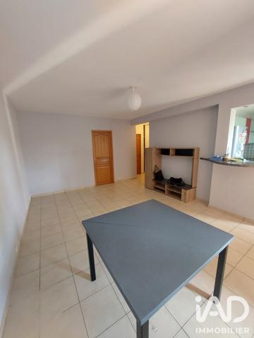 Appartement à vendre 3 pièces 56 m² Champagne-au-Mont-d'Or