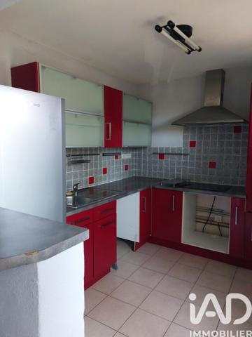Appartement à vendre 3 pièces 56 m² Champagne-au-Mont-d'Or
