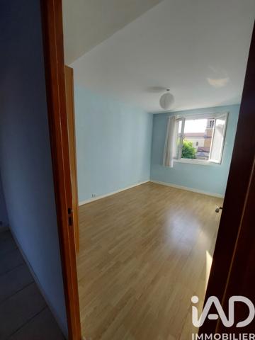Appartement à vendre 3 pièces 56 m² Champagne-au-Mont-d'Or