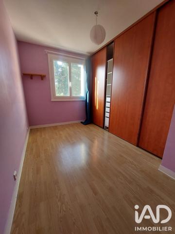 Appartement à vendre 3 pièces 56 m² Champagne-au-Mont-d'Or