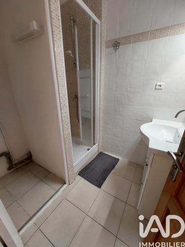 Appartement à vendre 3 pièces 56 m² Champagne-au-Mont-d'Or