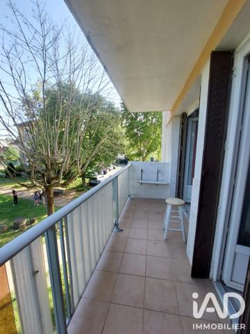 Appartement à vendre 3 pièces 56 m² Champagne-au-Mont-d'Or